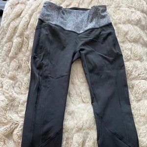 Lulu Running Legging